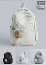 Рюкзак Candy Bags S467 l.mint - делук