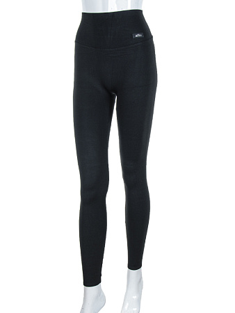 Лосины Jelzin A7016-1 black - делук