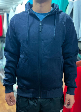Кофта Спорт Vip Stendo 4921 navy - делук