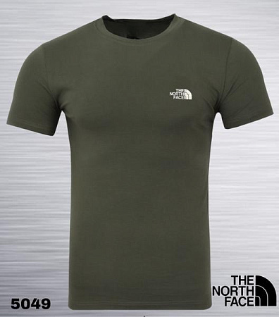Футболка Azt AZ965-5049 khaki - делук