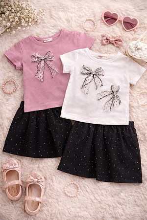 Костюм Major 317594 pink - делук