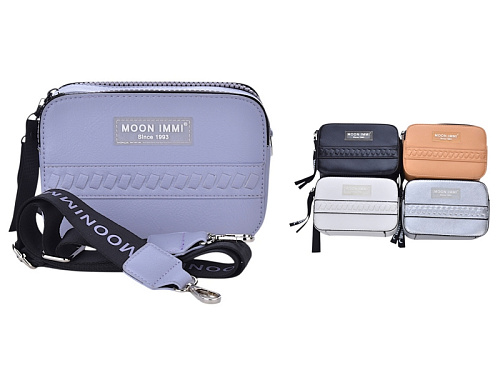 Сумка Cnd2 4318-MH399104 mix - делук