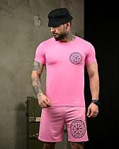 Костюм Madoka 1076 pink - делук