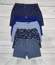 Трусы Annet YT413 mix - делук