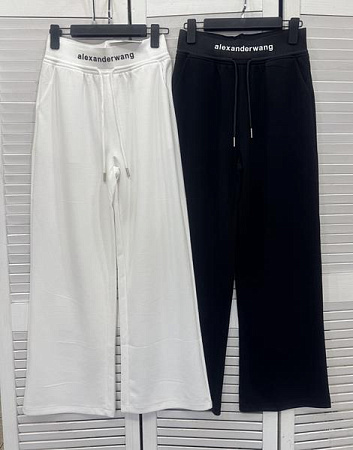 Штаны Спорт Divo DV715 black - делук