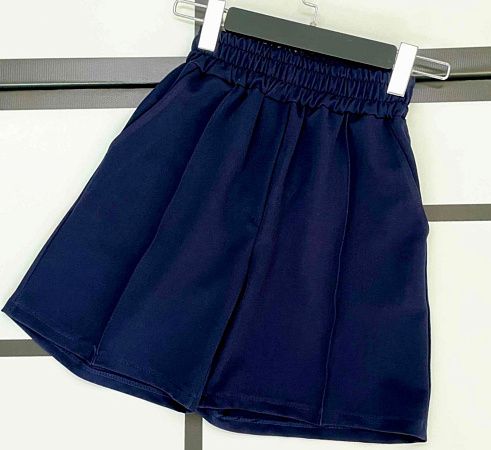 Шорты Ibambino IB527 navy - делук