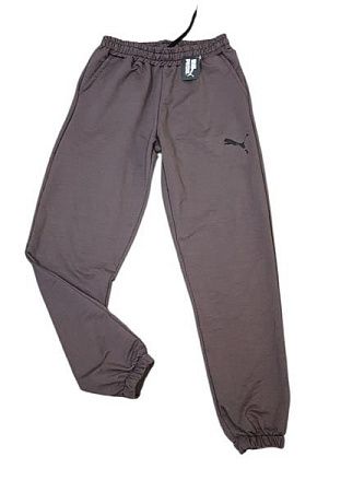 Штаны Спорт Sevim SV673 brown - делук