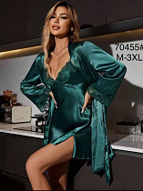 Комплект Fili Wear 70455 green - делук