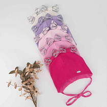 Шапка Candy CN2676 mix - делук