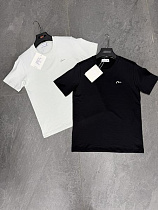 Футболка F.T.H F1523 white - делук