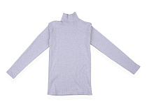 Гольф Textile 0027 grey - делук