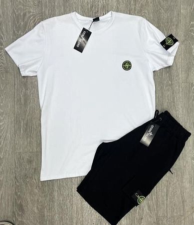 Костюм Verton VP54 white - делук