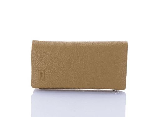 Кошелек Trendshop Z4533A brown - делук
