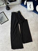 Штаны Sofi Cor 9057 black - делук