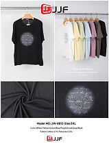 Футболка Jjf 8813 mix - делук