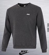 Свитер Azt 1028 grey - делук