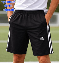 Шорты Hoan HN1107 black - делук