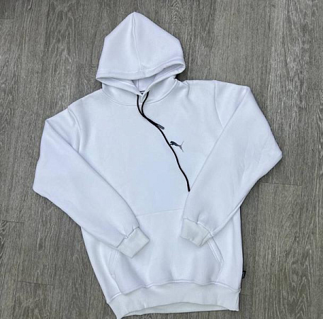 Худи Ayden 113 white - делук