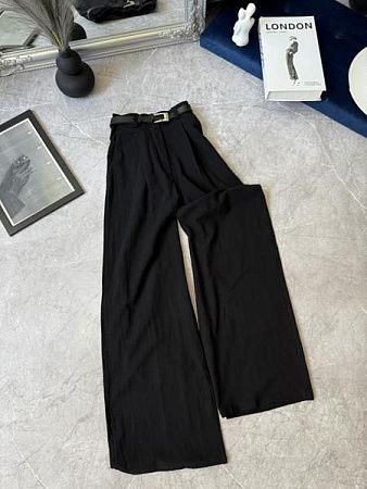Штаны Sofi Cor 9057 black - делук