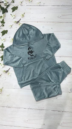 Костюм Спорт Marimaks 936 mint - делук