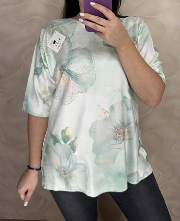 Американка Levisha 26126 mint - делук