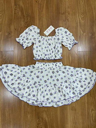 Костюм Rsv 300 violet - делук