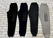 Штаны Спорт Essa 011 grey - делук