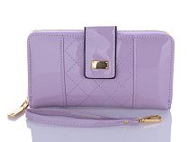 Кошелек Trendshop K812HB violet - делук