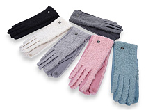 Перчатки Kh Clothes 262-3 mix - делук