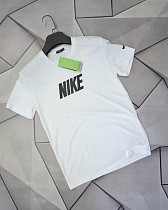 Футболка Rassul 66489 white - делук