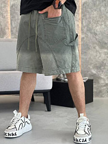 Шорты Balami BL112 khaki - делук