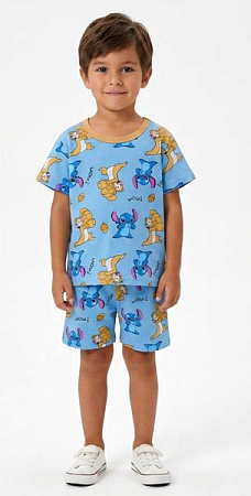 Костюм Malibu2 5676-2 l.blue - делук