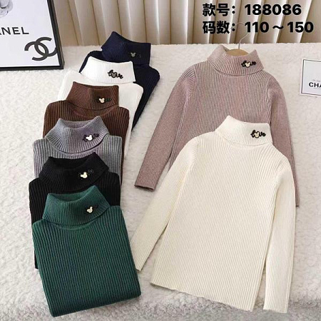 Гольф Sunnytot 188086 grey - делук