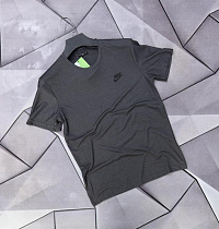 Футболка Rassul 66262 grey - делук