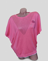 Американка Julia JL1174 crimson - делук