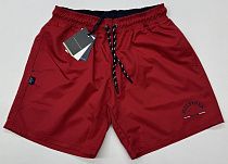 Шорты Trendshop 0601 red Шорты Trendshop 0601 red - делук
