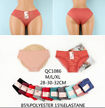 Трусики QC1086 - делук