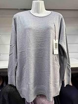 Свитер P.Hey Q517 mix - делук