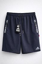 Шорты Zalov ZW1470 navy - делук