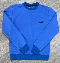Свитер Mirwear Kids 204-3 blue - делук