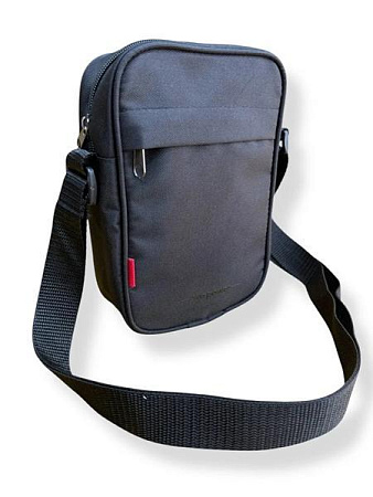 Бананка Fashion Bag LDA35-16 navy - делук