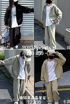 Костюм Спорт Meloria 12266 beige - делук