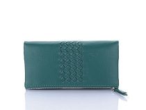 Кошелек Trendshop CO81A green - делук