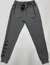 Штаны Спорт Trendshop 0454 grey Штаны Спорт Trendshop 0454 grey - делук