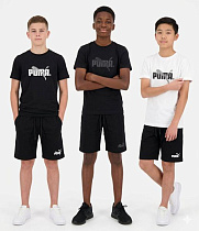 Костюм Mmz 280-2-1 black - делук