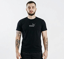 Футболка Sport Style 11-2 black - делук