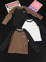 Свитер Fili Kids 5809 white - делук