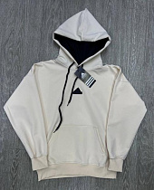 Худи Mirwear Kids A257-2 beige - делук