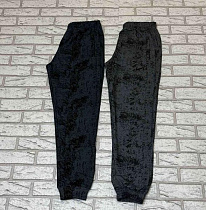 Штаны Спорт Essa E1673 black - делук