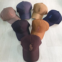 Кепка Candy CN2431 mix - делук